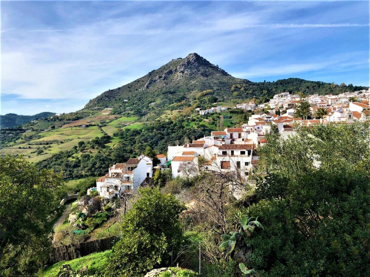 Nilva Mountain - Manilva Villa Esterno foto