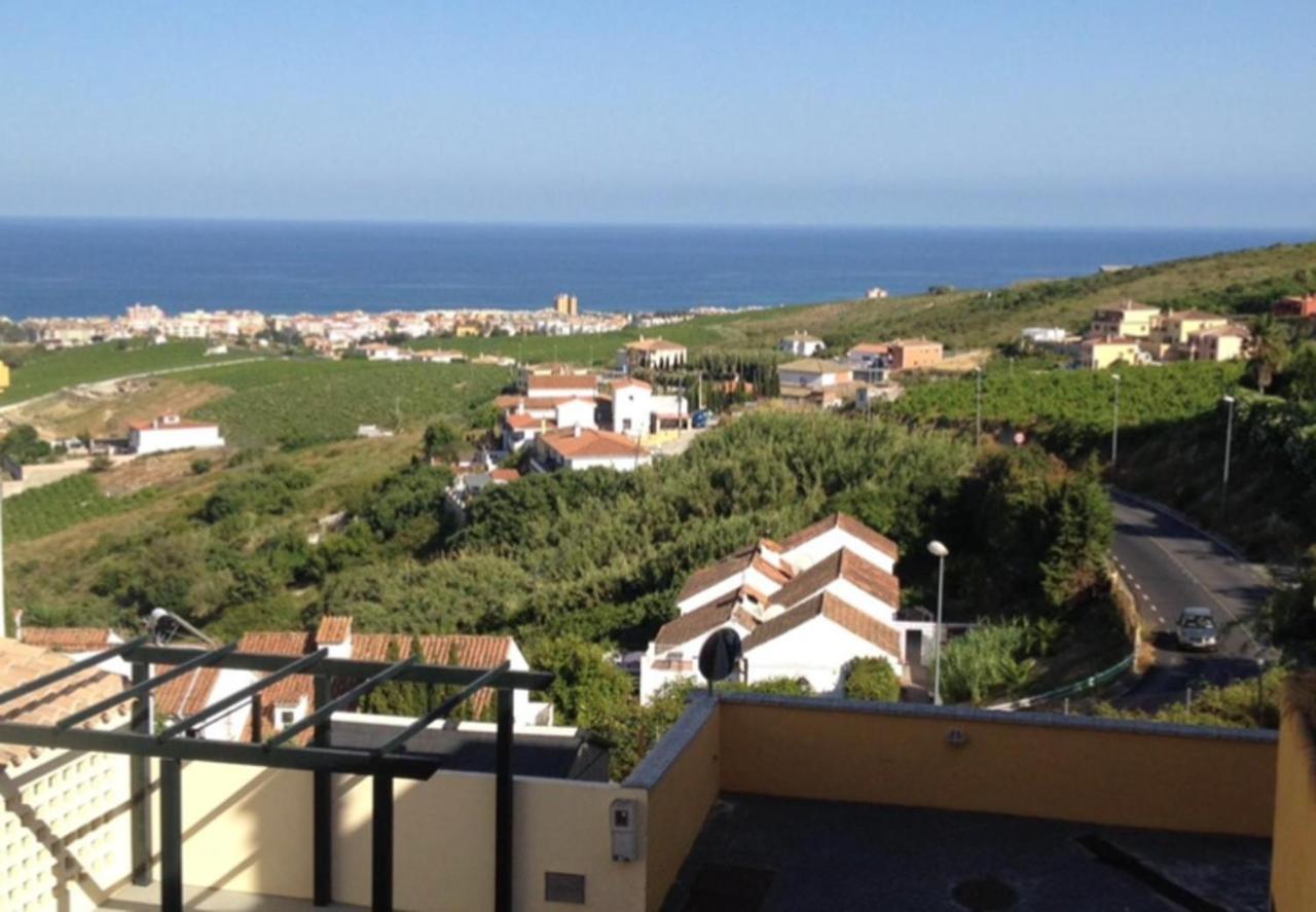 Nilva Mountain - Manilva Villa Esterno foto