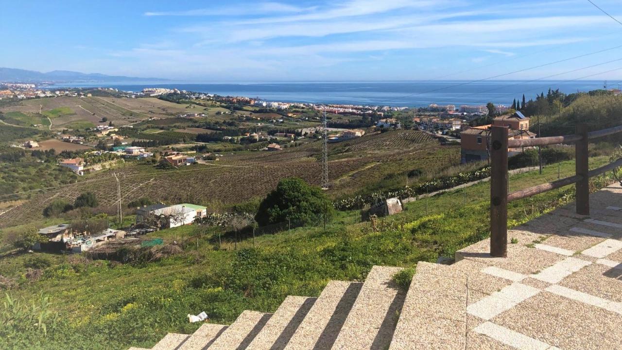 Nilva Mountain - Manilva Villa Esterno foto
